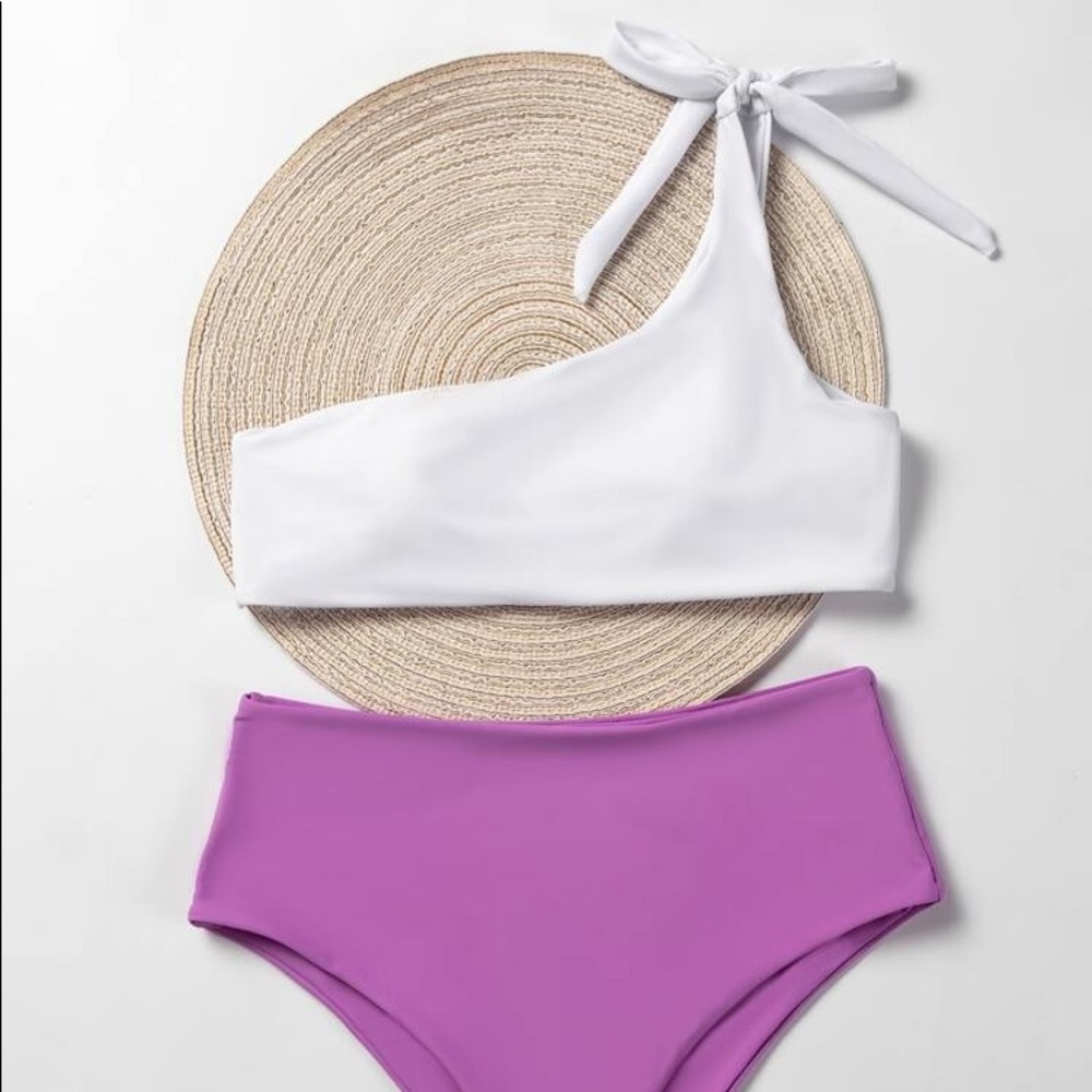 Cute bikini set